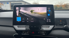 Volkswagen ID.3 150kW Life Pro Performance 58kWh 5dr Auto Electric Hatchback